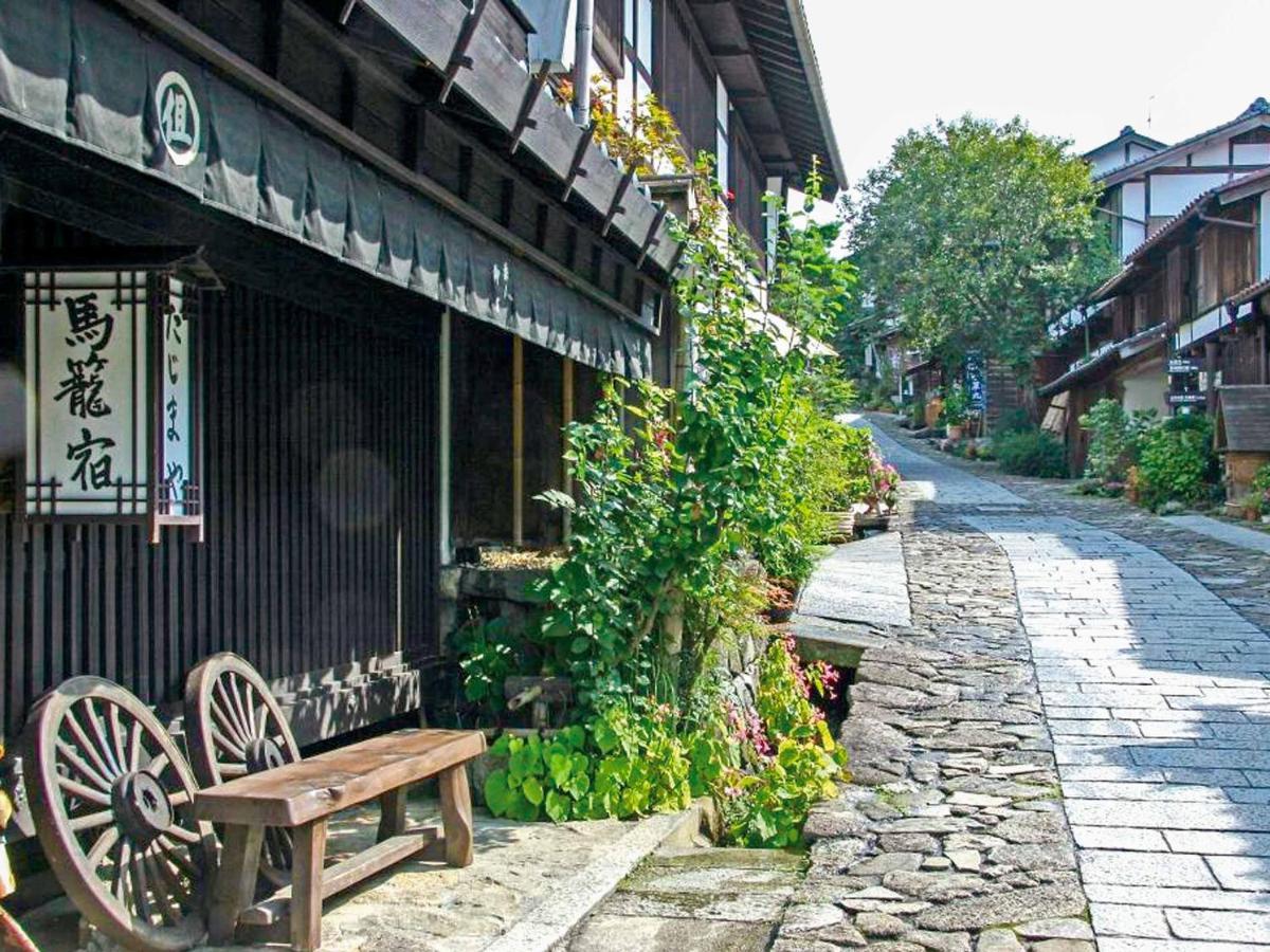 Ooedo Onsen Monogatari Enakyo Hotel Buitenkant foto