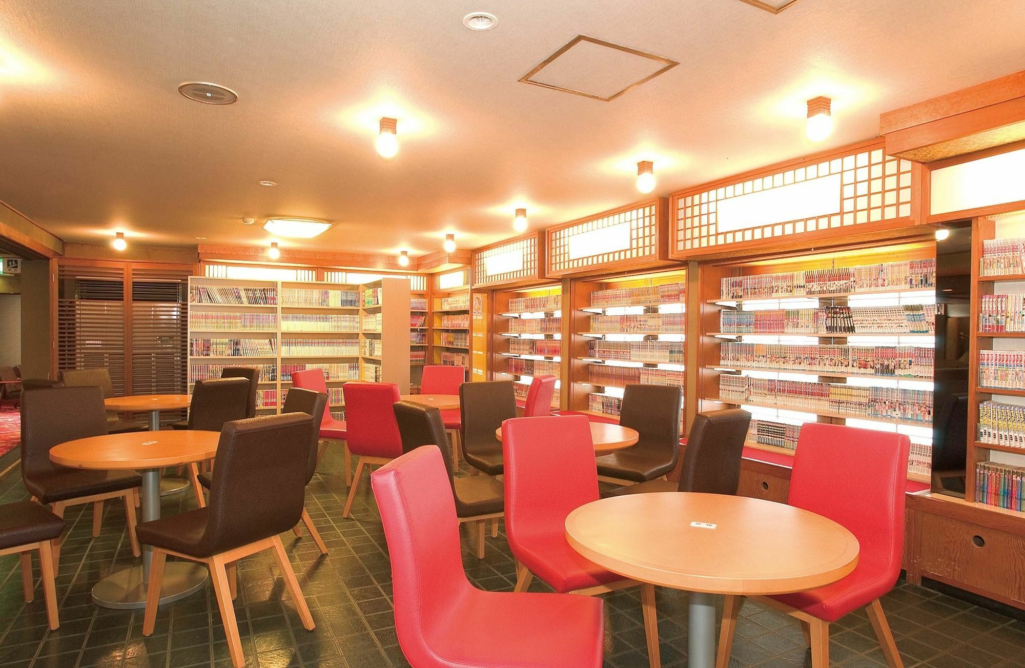 Ooedo Onsen Monogatari Enakyo Hotel Buitenkant foto